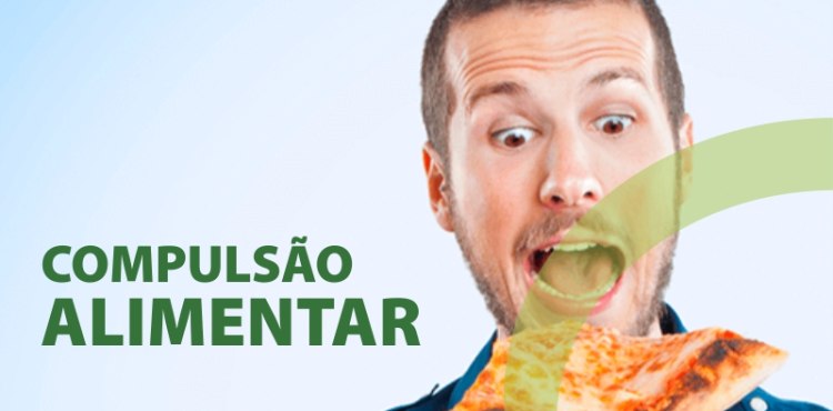 CompulsÃ£o Alimentar