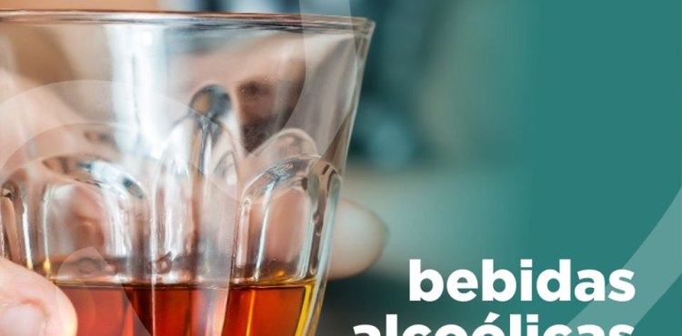 Bebidas alcoÃ³licas - PÃ³s cirurgia
