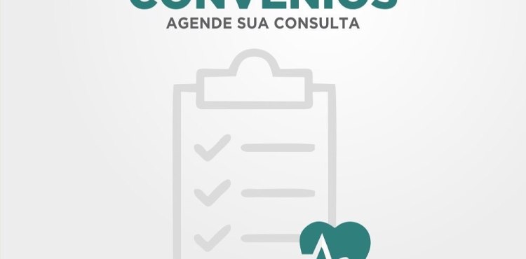 ConvÃªnios