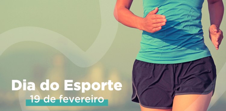 Dia do Esporte