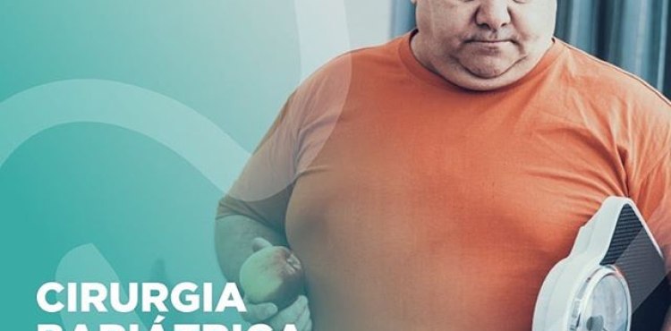 Cirurgia BariÃ¡trica | Cuidados e IndicaÃ§Ãµes