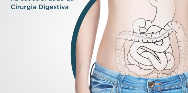Cirurgia Digestivas com plataforma robótica