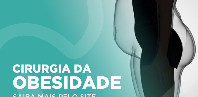 EstÃ¡ pesquisando sobre Cirurgia da Obesidade?