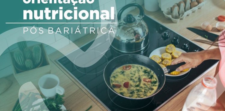 OrientaÃ§Ã£o Profissional PÃ³s BariÃ¡trica