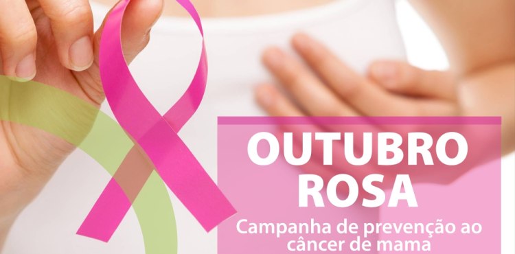 Outubro Rosa