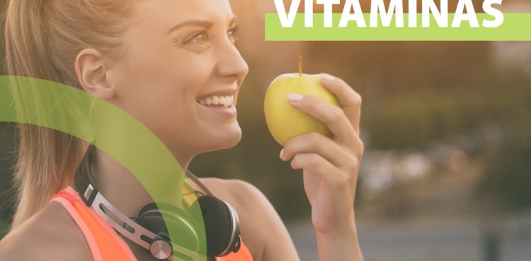 ReposiÃ§Ã£o Vitaminas - PÃ³s OperatÃ³rio