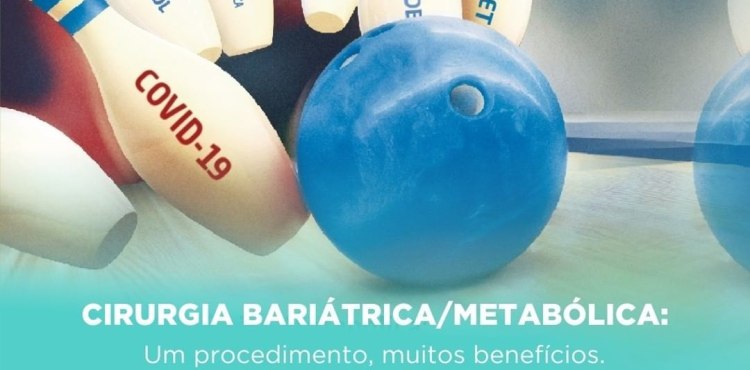 Covid-19 e Obesidade
