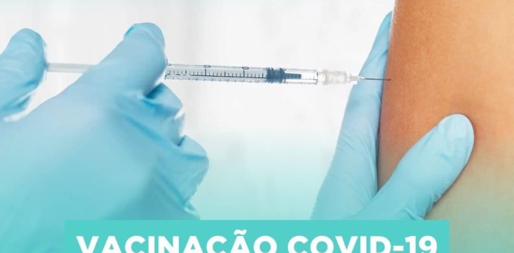 Vacinação Covid-19 em pacientes bariátricos
