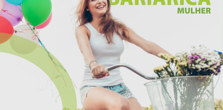 Mulher e a Cirurgia BariÃ¡trica