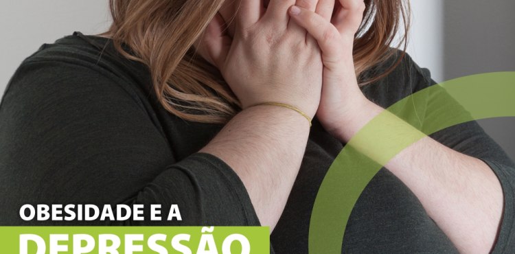 Obesidade e DrepessÃ£o