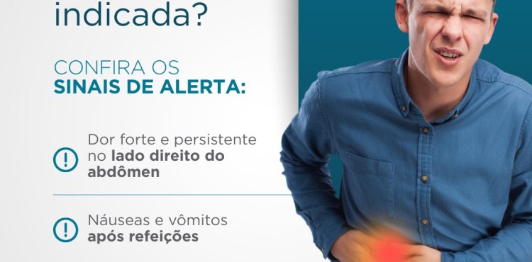 Quando a Cirurgia de Vesícula é Indicada?