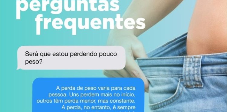 Perguntas Frequentes