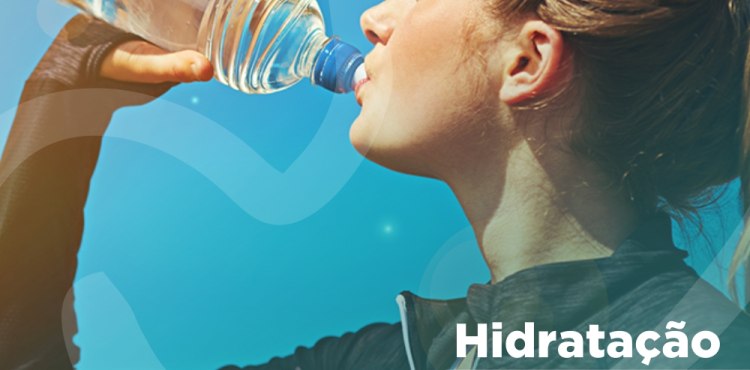 HidrataÃ§Ã£o - PÃ³s BariÃ¡trica