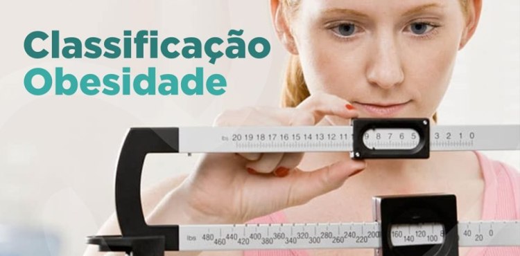 ClassificaÃ§Ã£o Obesidade