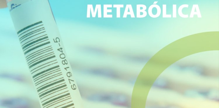 SÃ­ndrome MetabÃ³lica