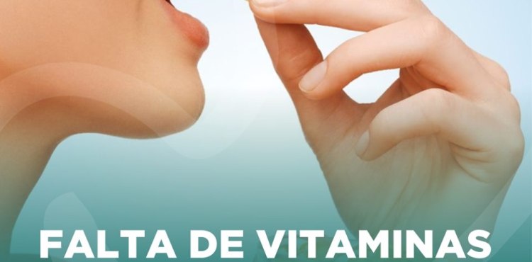 Se estiver com falta de vitaminas, posso operar?
