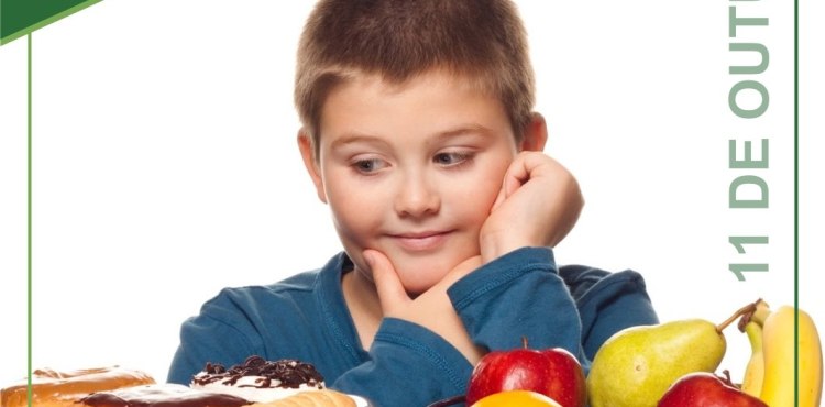 11 DE OUTUBRO Ã‰ DIA NACIONAL DE PREVENÃ‡ÃƒO DA OBESIDADE