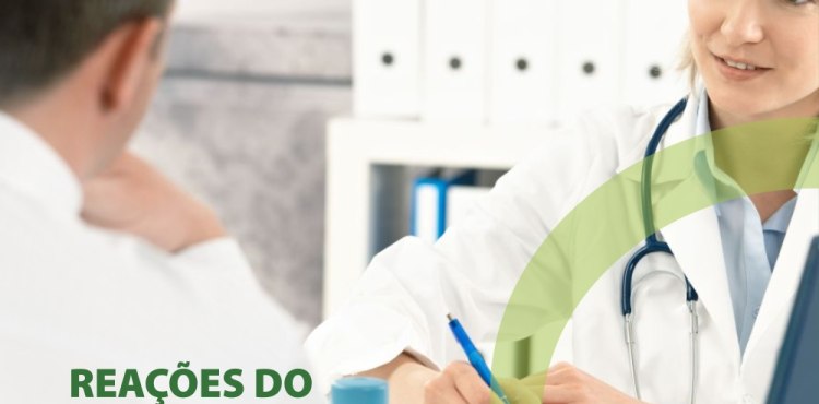 ReaÃ§Ãµes do Organismo apÃ³s a cirurgia bariÃ¡trica