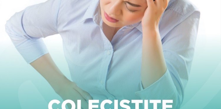 Colecistite,
