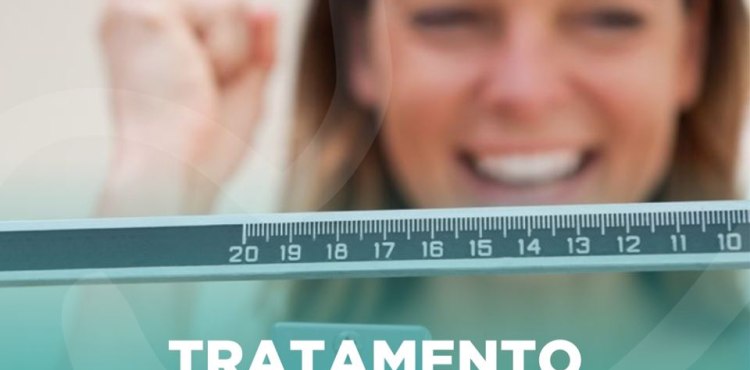Tratamento - SÃ­ndrome MetabÃ³lica