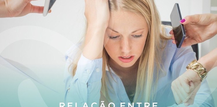RelaÃ§Ã£o entre ESTRESSE e PESO