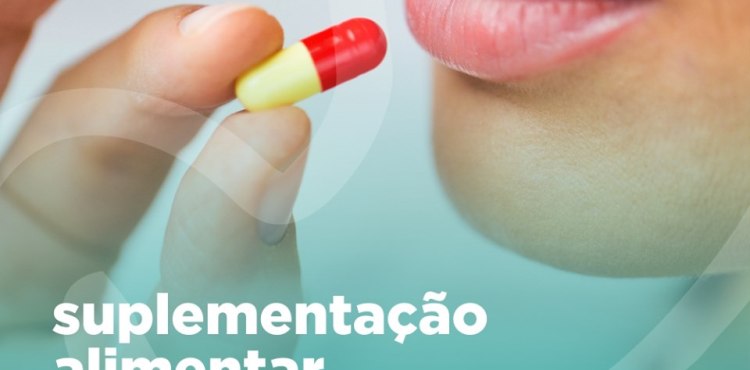 SuplementaÃ§Ã£o Nutricional - Fundamental para pacientes bariÃ¡tricos