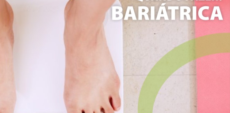 Cirurgia bariÃ¡trica: quando Ã© a hora de fazer?