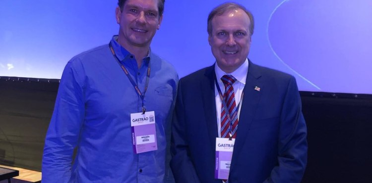 Dr. Philip Schauer