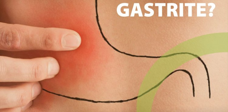 Como evitar a gastrite?