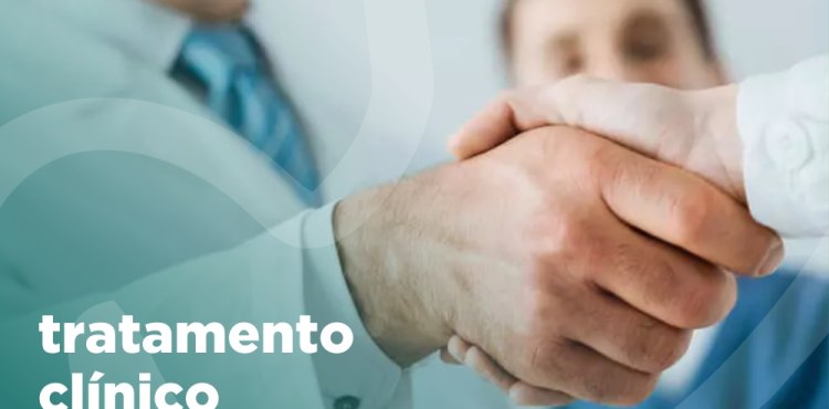Tratamento ClÃ­nico - PrÃ© BariÃ¡trica
