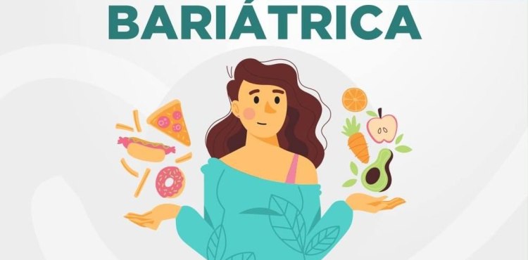 Hábitos Pós Biriátrica