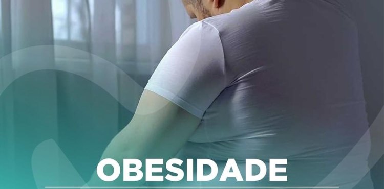 CoronavÃ­rus e Obesidade - Riscos