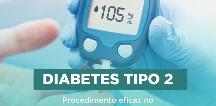 Diabetes Tiipo 2