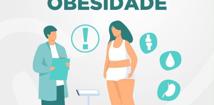 Tratamento da Obesidade