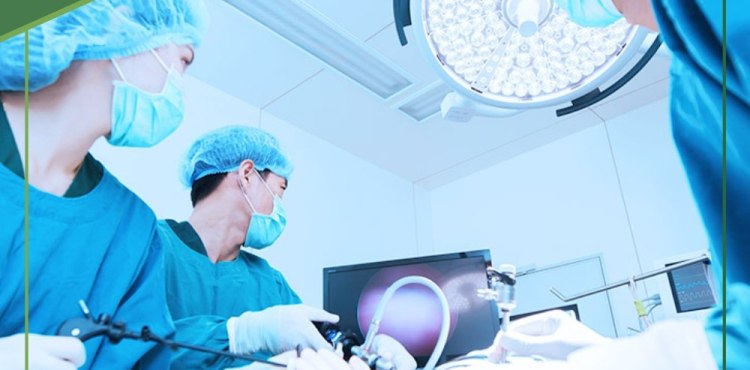 CIRURGIA BARIÃTRICA E METABÃ“LICA