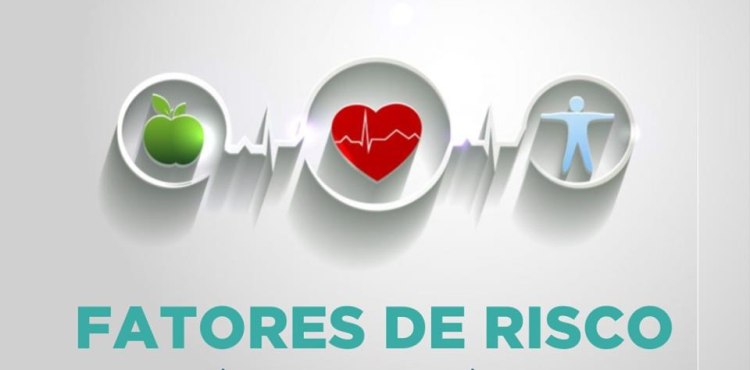 Fatores de Risco da SÃ­ndrome MetabÃ³lica