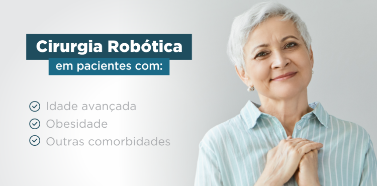 Cirurgia Robótica - Recomendações